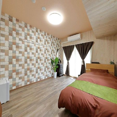 Hotel Futaba Yokohama  Dış mekan fotoğraf