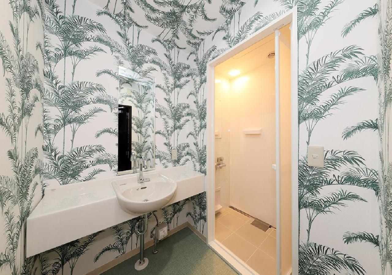Hotel Futaba Yokohama  Dış mekan fotoğraf